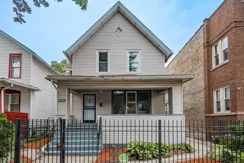 1218 N Parkside Ave, Chicago, IL 60651