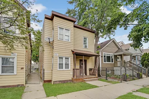 2854 W 38th Pl, Chicago, IL 60632