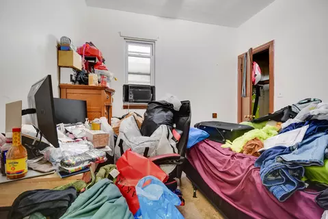 Bedroom - 2856 W 38th Pl, Chicago, IL 60632 photo 3 of 6