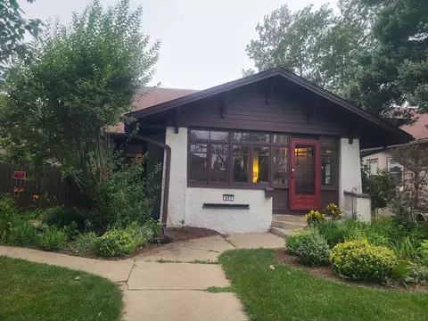 607 N Raynor Ave, Joliet, IL 60435