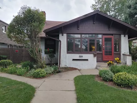 607 N Raynor Ave, Joliet, IL 60435