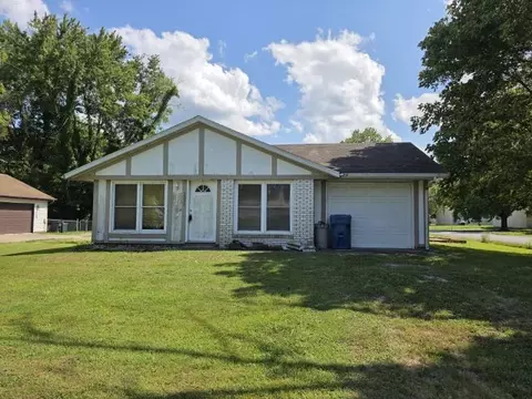 1351 Madira Way, Carbondale, IL 62901