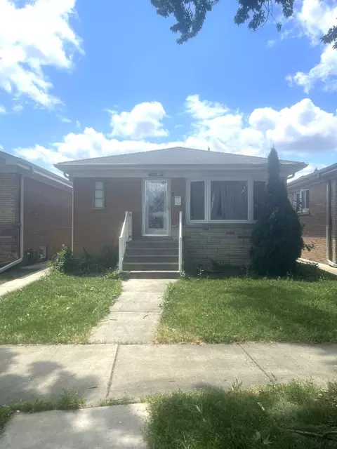 7519 W Winnemac Ave, Harwood Heights, IL 60706