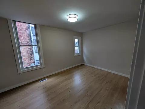 Bedroom - 654 E 92nd Pl, Chicago, IL 60619 photo 5 of 6