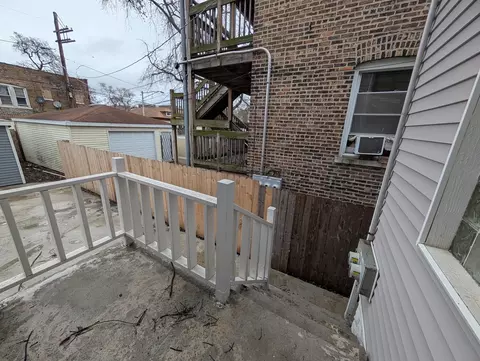Exterior - 654 E 92nd Pl, Chicago, IL 60619 photo 4 of 4