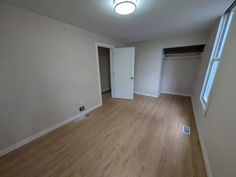 Bedroom - 654 E 92nd Pl, Chicago, IL 60619 photo 6 of 6