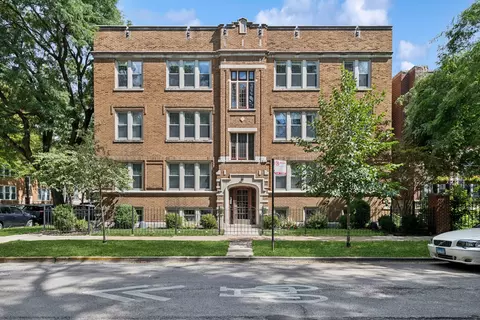 1624 W Grace St #1, Chicago, IL 60613
