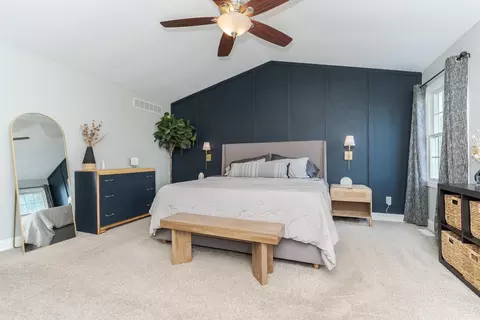 Bedroom - 17 Waterside Cir, Bloomington, IL 61704 photo 1 of 6