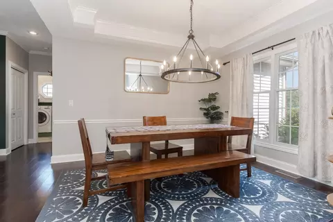Dining - 17 Waterside Cir, Bloomington, IL 61704 photo 1 of 3