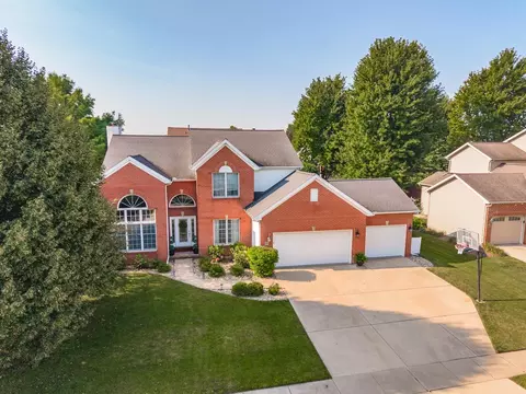 View/Area - 17 Waterside Cir, Bloomington, IL 61704 photo 6 of 6