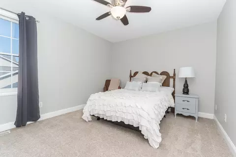 Bedroom - 17 Waterside Cir, Bloomington, IL 61704 photo 6 of 6