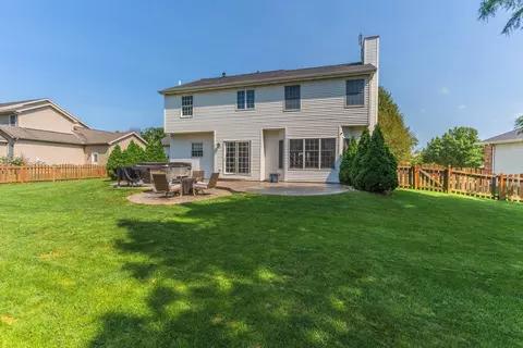 Exterior - 17 Waterside Cir, Bloomington, IL 61704 photo 6 of 7