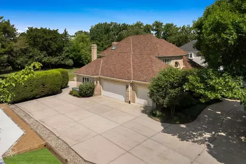 6515 Manor Dr, Burr Ridge, IL 60527 photo 30