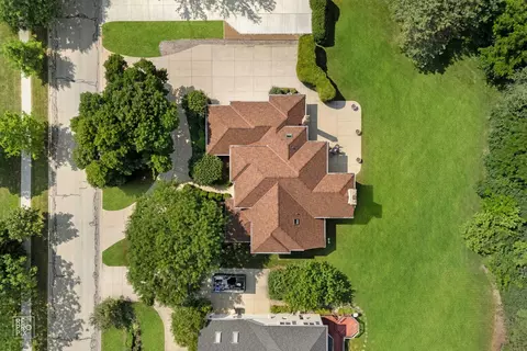 6515 Manor Dr, Burr Ridge, IL 60527 photo 34