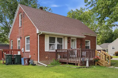 1315 7th Ave, Sterling, IL 61081