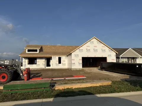 602 Jerin Ct, Fisher, IL 61843