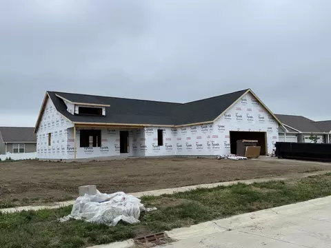 602 Jerin Ct, Fisher, IL 61843