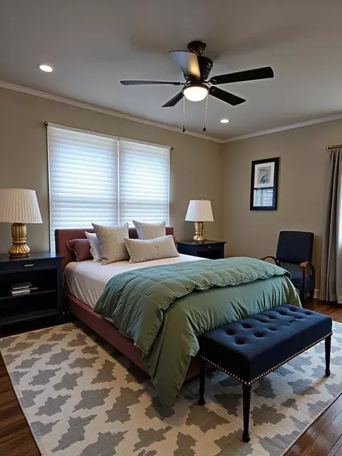 Bedroom - 10638 S Eberhart Ave, Chicago, IL 60628 photo 1 of 5