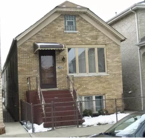 3727 S Lowe Ave, Chicago, IL 60609