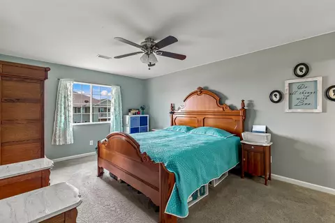Bedroom - 220 E Franklin St #204, Eldridge, IA 52748 photo 1 of 6