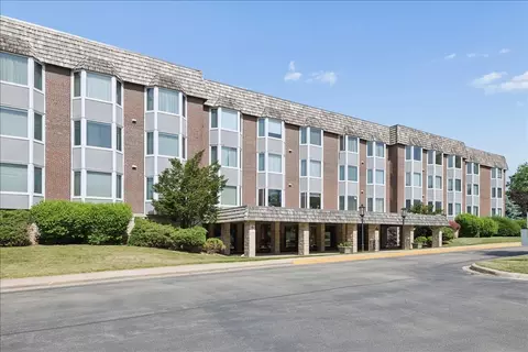 400 Ascot Dr #3E, Park Ridge, IL 60068