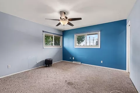Bedroom - 2403 Hacker Dr, Joliet, IL 60435 photo 3 of 4
