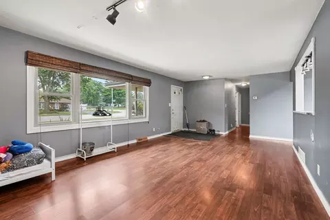 Living - 2403 Hacker Dr, Joliet, IL 60435 photo 3 of 3