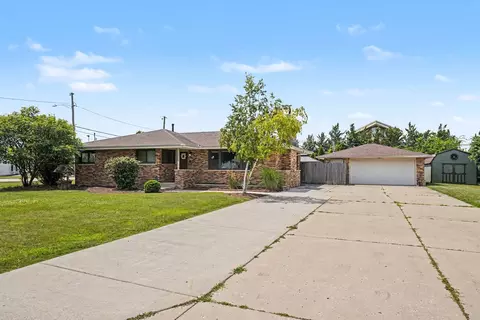 Exterior - 2403 Hacker Dr, Joliet, IL 60435 photo 1 of 3
