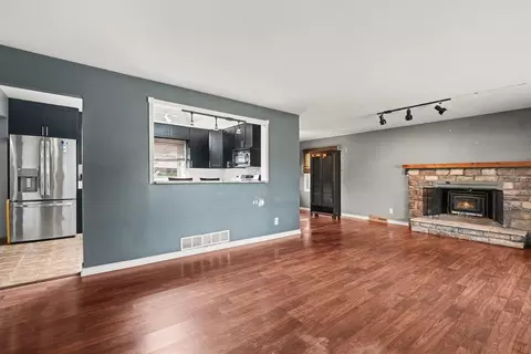 Living - 2403 Hacker Dr, Joliet, IL 60435 photo 1 of 3