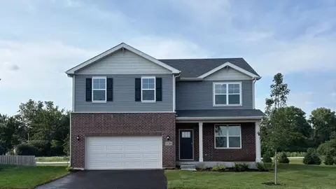 17205 Munster Ln, Tinley Park, IL 60477