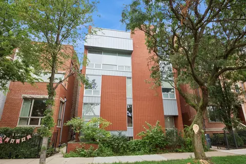 1721 N Sheffield Ave #101, Chicago, IL 60614