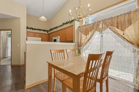 Dining - 2824 Sun Valley Dr, Plainfield, IL 60586 photo 1 of 1