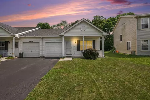 Exterior - 2824 Sun Valley Dr, Plainfield, IL 60586 photo 1 of 3