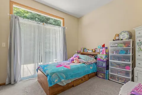 Bedroom - 2824 Sun Valley Dr, Plainfield, IL 60586 photo 3 of 3