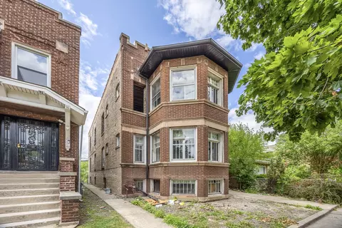 8012 S Elizabeth St, Chicago, IL 60620