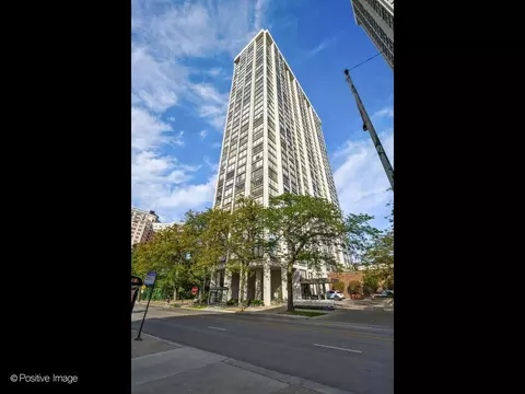 5455 N Sheridan Rd #2907, Chicago, IL 60640