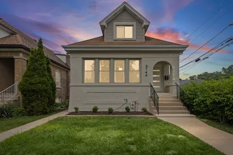5144 N Kolmar Ave, Chicago, IL 60630