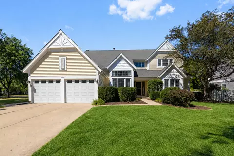 1180 Thorndale Ln, Lake Zurich, IL 60047