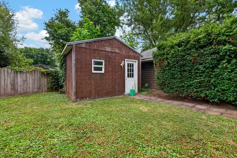 Exterior - 14061408 S East St, Bloomington, IL 61701 photo 5 of 9
