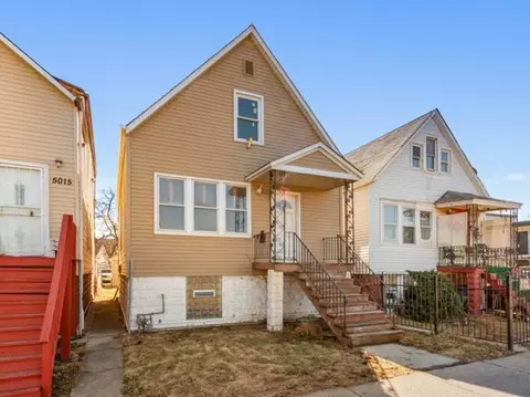 5017 W Ogden Ave, Cicero, IL 60804