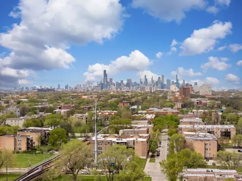 View/Area - 437 E 42nd Pl, Chicago, IL 60653 photo 1 of 1