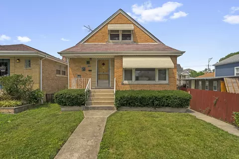 2146 N Mcvicker Ave, Chicago, IL 60639