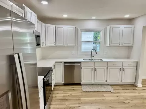 Kitchen - 104 Suelynn Dr, Normal, IL 61761 photo 1 of 3
