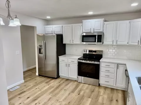 Kitchen - 104 Suelynn Dr, Normal, IL 61761 photo 2 of 3