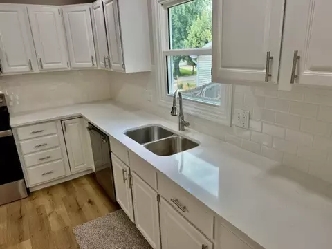 Kitchen - 104 Suelynn Dr, Normal, IL 61761 photo 3 of 3