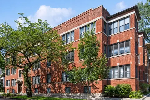 1408 W Catalpa Ave #1, Chicago, IL 60640