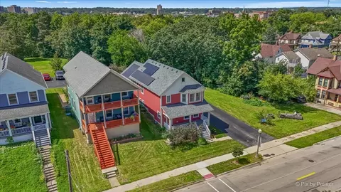 Exterior - 176 S Channing St, Elgin, IL 60120 photo 3 of 11