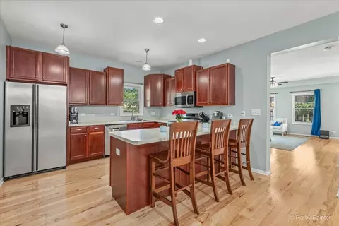 Kitchen - 176 S Channing St, Elgin, IL 60120 photo 1 of 3