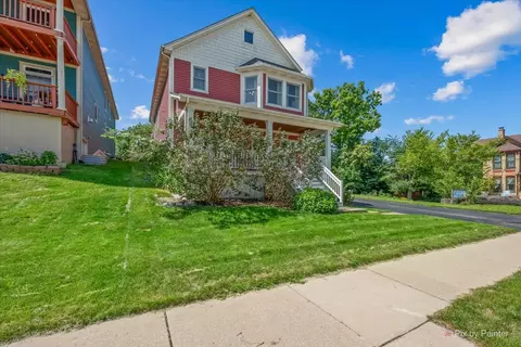 Exterior - 176 S Channing St, Elgin, IL 60120 photo 7 of 11
