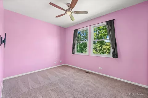 Bedroom - 176 S Channing St, Elgin, IL 60120 photo 2 of 5